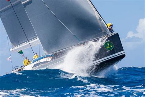 rolex swan cup 2017|Rolex Swan Cup Caribbean .